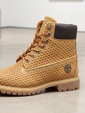 Men's Timberland® Premium 6-Inch Waterproof Boot, No originale box